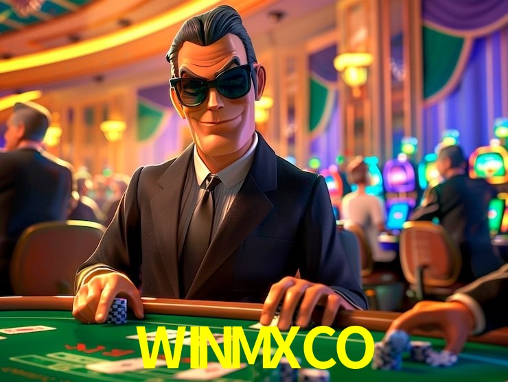 WINMXCO Preguntas frecuentes