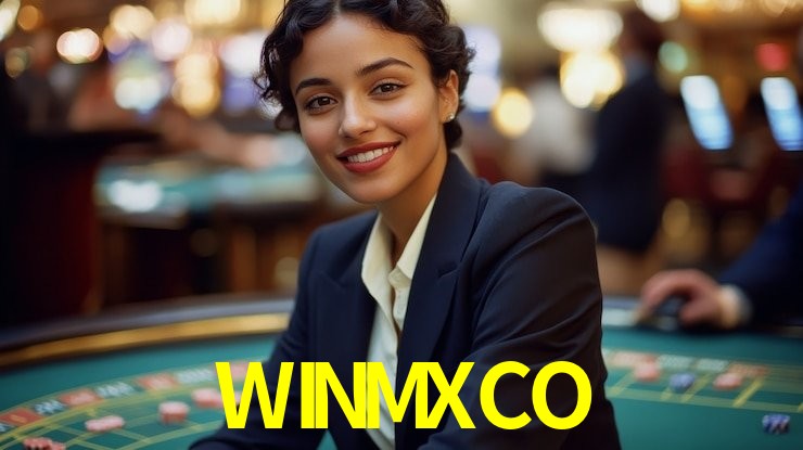 WINMXCO mobile gaming