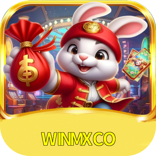 WINMXCO logo